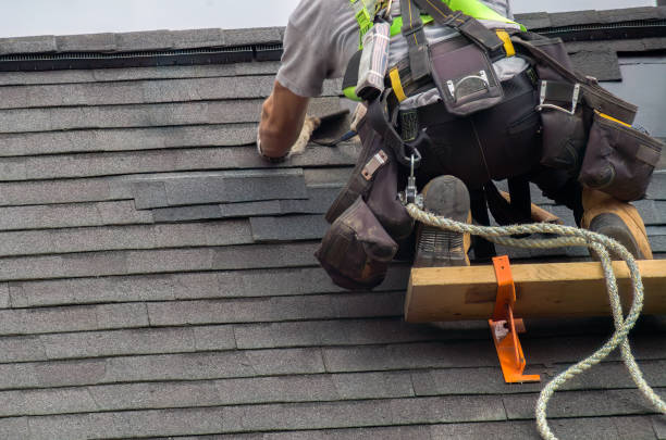 Trusted Storm Damage Roof Repair service in Corvallis, OR - Brentwood Metal Roofing